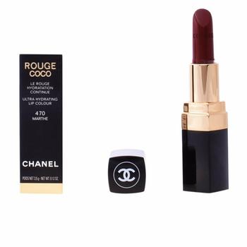 Chanel Rouge Coco - 470 Marthe (3,5g)