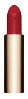 Clarins Joli Rouge Velvet Refill 754v Deep Red 3,5 g