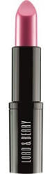 Lord & Berry Vogue Lipstick Black Red (4g)
