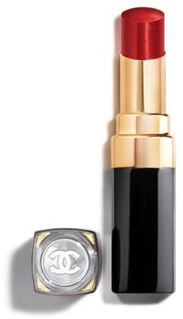 Chanel Rouge Coco Flash Lipstick 166 Heat (3g)