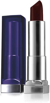 Maybelline Color Sensational Lipstick (4,4g) 885 Midnight merlot
