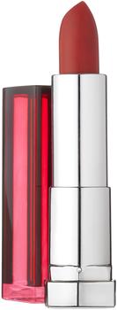 Maybelline Color Sensational Lipstick - Coral Fire (4,4 g)