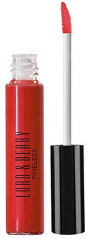 Lord & Berry Timeless Lipstick Bold Red (7ml)
