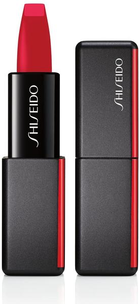 Shiseido Modern Matte Powder Lipstick Nr. 529 - Cocktail Hour