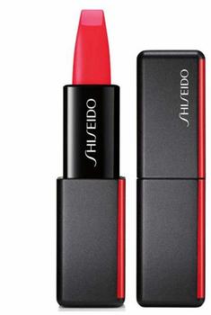 Shiseido Modern Matte Powder Lipstick Nr. 530 - Night Orchid