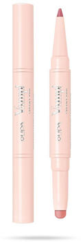 Pupa Vamp! Creamy Duo 004 Light Rose