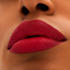 MAC Locked Kiss 24 Hour Lipstick (1,8g) - Ruby True