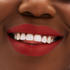 MAC Locked Kiss 24 Hour Lipstick (1,8g) - Extra Chili
