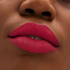 MAC Locked Kiss 24 Hour Lipstick (1,8g) - Taboo