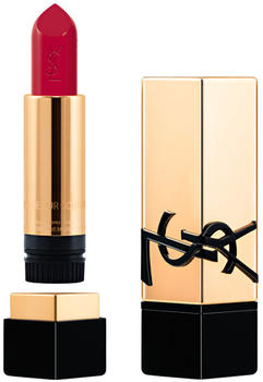 Yves Saint Laurent Rouge Pur Couture Caring Satin (3,8 g) R21 Rouge Paradoxe