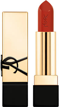 Yves Saint Laurent Rouge Pur Couture Caring Satin (3,8 g) O4 Rusty Orange