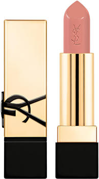 Yves Saint Laurent Rouge Pur Couture Caring Satin (3,8 g) N3 Nude Decollete