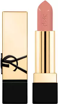 Yves Saint Laurent Rouge Pur Couture Caring Satin (3,8 g) N3 Nude Decollete Yves Saint Laurent Rouge Pur Couture Caring Satin (3,8 g) N3 Nude Decollete