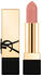 Yves Saint Laurent Rouge Pur Couture Caring Satin (3,8 g) N3 Nude Decollete