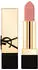 N3 Nude Decollete: Yves Saint Laurent Rouge Pur Couture Caring Satin (3,8 g)