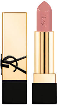 Yves Saint Laurent Rouge Pur Couture Caring Satin (3,8 g) N5 Tribute Nude