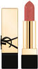 YVES SAINT LAURENT - Rouge Pur Couture - Lippenstift - 700296-ROUGE PUR COUTURE N12