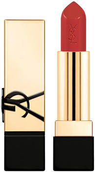 Yves Saint Laurent Rouge Pur Couture Caring Satin (3,8 g) N157 Nu inattendu
