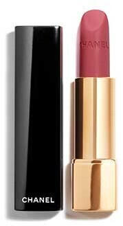 Chanel Rouge Allure Velvet Lipstick - 64 Éternelle (3,5 g)