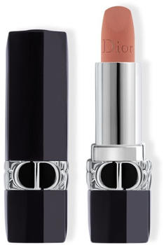 Dior Rouge Dior Satin Lipstick (3,5g) 200 Terra Bella