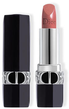 Dior Rouge Dior Metallic Lipstick (3,5g) 100 Nude Look