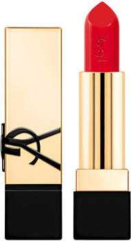Yves Saint Laurent Rouge Pur Couture Caring Satin (3,8 g) R7 Rouge