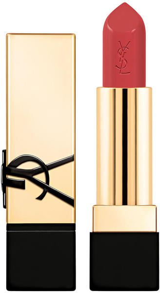 Yves Saint Laurent Rouge Pur Couture Caring Satin (3,8 g) N7 Desire Rose