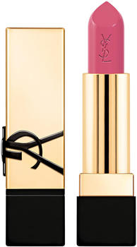 Yves Saint Laurent Rouge Pur Couture Caring Satin (3,8 g) Pm Pink Muse