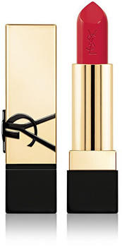Yves Saint Laurent Rouge Pur Couture Caring Satin (3,8 g) O6 Orange