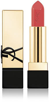 Yves Saint Laurent Rouge Pur Couture Caring Satin (3,8 g) O7 Trasgressive Coral