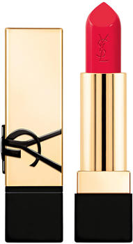Yves Saint Laurent Rouge Pur Couture Caring Satin (3,8 g) R11 Rouge Eros
