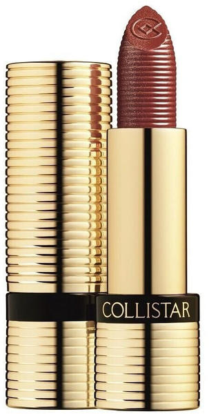 Collistar Unique Lipstick N°21 Brick Metal