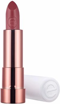 Essence this is me. semi shine lipstick 108 Secret Life (3,3g) 102 True Me