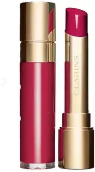 Clarins Joli Rouge Lacquer - 762L Pop Pink (3g)