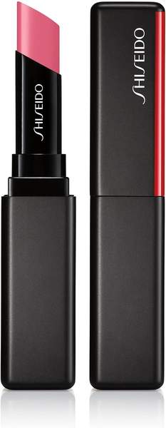 Shiseido ColorGel Lip Balm - 107 Dahlia (2 g)