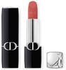 DIOR - Rouge Dior Satin - 706968-ROUGE DIOR NEW VELVET 772 INT24