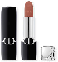 DIOR C035600300, DIOR Rouge Dior Lippenstift Velvet 300 Nude Style velvet finish 3,5