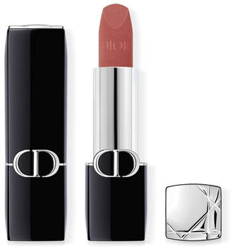 Dior Velvet Rouge (3,5g) 360 - Souffle de Rose