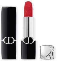 DIOR C035600764, 3.5g DIOR Rouge Dior Lippenstift Velvet