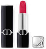 DIOR - Rouge Dior Satin - 718781-ROUGE DIOR NEW VELVET 784 INT23