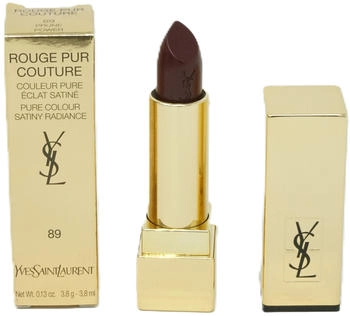 Yves Saint Laurent Rouge Pur Couture (4 g) 89 Prune Power