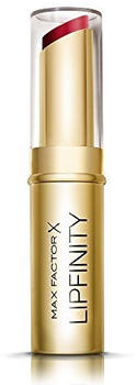 Max Factor Lipfinity Long-Lasting Bullet Lipstick (4.5 g) - 66 Scarlet