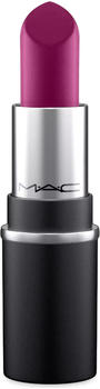 MAC Mini Traditional Lipstick Rebel (1,8g)
