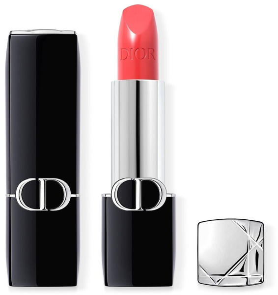 Dior Rouge Dior Lipstick 3.2g Satin 028 Actrice