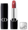 Rouge Dior langanhaltender Lippenstift nachfüllbar Farbton 720 Icone Satin 3,5 g