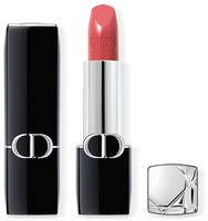 Dior 134167, Dior 134167 Rouge Satin 458 Lipstick Rot,Rosa Frau female