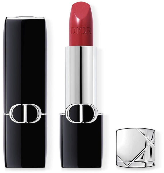 Dior Rouge Dior Lipstick 3.2g Satin 525 Chérie
