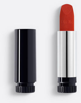 Dior Rouge Dior Lipstick Velvet Refill 777 fahrenheit (3,5g)