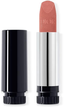 Dior Rouge Dior Lipstick Velvet Refill 100 Nude look (3,5g)