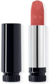 Dior Rouge Dior Lipstick Velvet Refill 772 classic rosewood (3,5g)